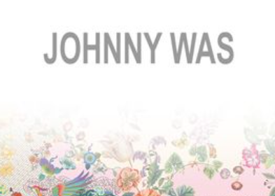 Johnny Was
