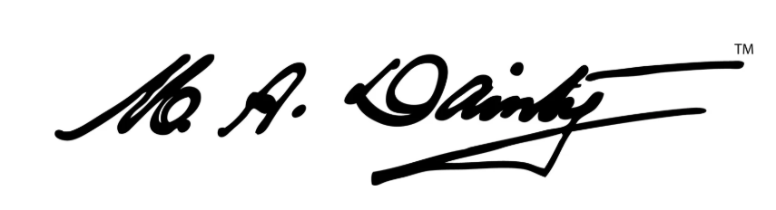 Maud Dainty Circular