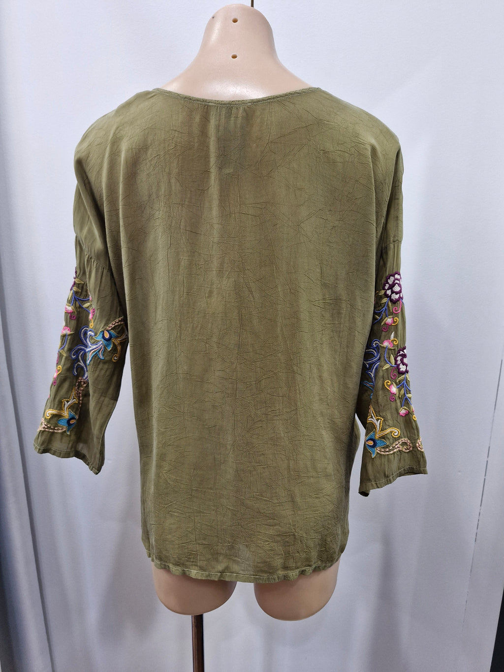 Tulum Blouse