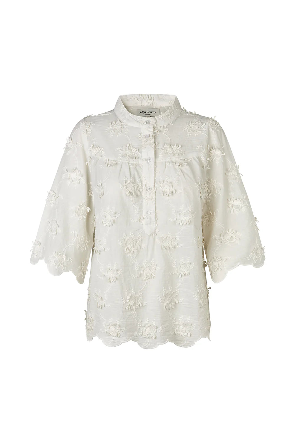 LouiseLL Blouse