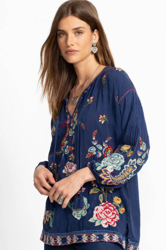Margot Blouse